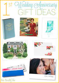 Unique anniversary gift ideas for boyfriend whether you are celebrating your 1 month anniversary or 1 year anniversary, celebrate the special i have gotten many gifts from my significant other but one that really stands out wasn't some incredibly expensive or elaborate gift, it was a blowup palm tree. 1st Wedding Anniversary Gift Ideas Paper Wedding Anniversary Gift Ideas