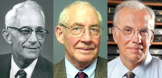 The Rural Blog: North Carolina family with seven decades of courage,  integrity and tenacity honored with Tom and Pat Gish Award