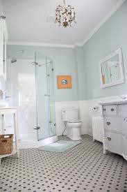 Monday Makeover Master Bathroom Palladian Blue Bathroom Palladian Blue Bathroom Paint Colors