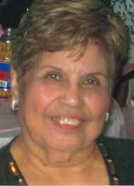 Mary Helen Cerda Obituary