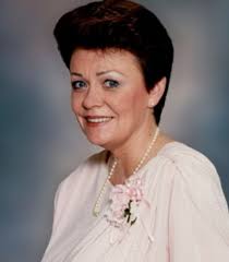 Mary" Bernice Lansdowne Obituary September 27, 2019