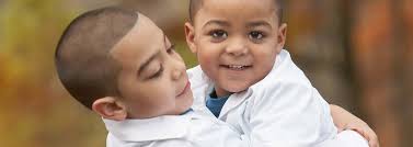 CHILD ABUSE IS NOT A HOPELESS CAUSE. IN FACT, WE SPENT EVERY DAY OF THE  LAST YEAR CREATING REAL-LIFE SUCCESS STORIES.