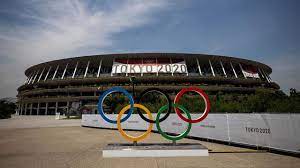 Jun 03, 2021 · komite olimpiade jepang mengatakan pada selasa ini (1/6) mulai memvaksinasi atlet yang akan ikut olimpiade. 8 Venue Olimpiade Tokyo 2020 Paling Ikonik Mana Favorit Anda Citizen6 Liputan6 Com