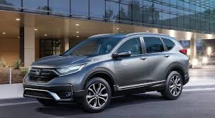 Honda cr v touring 2020. How Many Miles Will A Honda Cr V Last