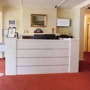 Este motel ofrece wifi y estacionamiento sin costo, además de una alberca al aire libre. 811 Hoteles Cerca De Beechworth Gaol Unlocked En Beechworth Victoria Expedia