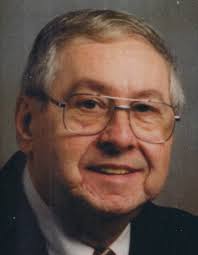 Obituary for Donald A. Bergeron