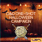 D&D One-Shot Halloween Campaign event image