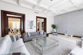 Charming Luxury Villas For Sale In Sobha Hartland Villas Mbr City This Villa Would Be A Fantastic Residenti Luxury Homes Luxury Property Bedroom With Ensuite