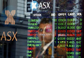 It is a cost to your investment though, so it is essential to consider. Australia Stocks Higher At Close Of Trade S P Asx 200 Up 0 09 By Investing Com