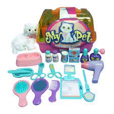 cantali kedi guzellik seti toyzz shop