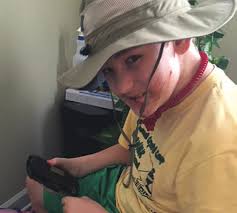 2015/16 ANNUAL REPORT