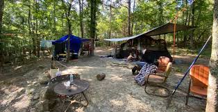 There are 15 recreational parks around the lake to provide campers with picnic areas, boat ramps, swimming areas, showers, and restrooms. Best Camping In And Near Millwood Lake