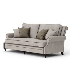 3d Model Sofa 16 Free Download Sofa Couch Design Sofa Furniture