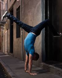 May 28, 2019 · alexa is intrigued by a streaker (4.79): Yoga Handstand Tips Overcoming Fear Other Obstacles Yoga Podcast