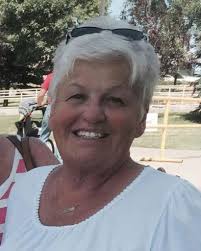 Marsha Ann Cashel Obituary January 22, 2025