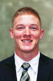 2016 Men's Lacrosse Roster