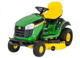 To register to win, just reply to this thread! John Deere E160 Lawn Mower Tractor Consumer Reports