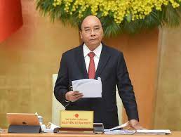 Chỉ đạo, điều hành của chính phủ, thủ tướng chính phủ nổi. Thá»§ TÆ°á»›ng Táº­p Trung Giáº£i Quyáº¿t Cong Viá»‡c Ä'á»ƒ BÆ°á»›c Sang Chinh Phá»§ Khoa Má»›i Tá»'t Nháº¥t