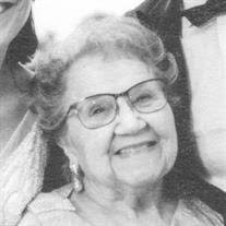 Mrs. Marie "Mary" Grace Cichon Obituary