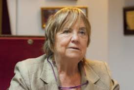 Fallece Isabel Mijares, gran personaje del vino español