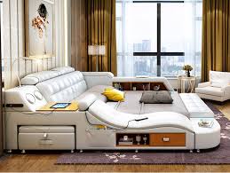 Standard bedroom window size south africa. South Africa Furniture All In One Hot Selling Modern Leather Bed Bedroom Sets Aliexpress