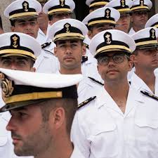 Así ha sido la primera jornada de la princesa Leonor