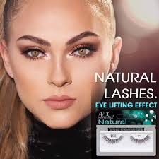 Free shipping on orders over $25 shipped by amazon. Amazon Com Ardell Lashes Natural 174 4 Pack Beauty