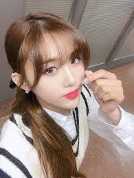 Maybe you would like to learn more about one of these? 2732x2048px Free Download Hd Wallpaper Everglow K Pop Aisha Heo Yoorim Wallpaper Flare