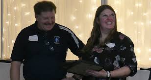 Portage Co. EMS Association honors members