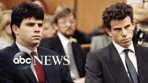 They should not be in prison. Petition Free The Menendez Brothers Change Org