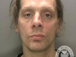 Bully' Andrew Bourke punched and bit victim in spate of robberies