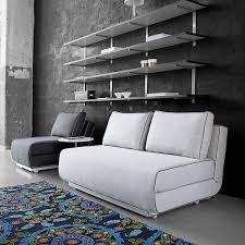 City Sessel Und Sofa In Einer Minute Erhalten Sie Eine Bequeme Schlafcouch Deko Und Design Softline Sofa Bed Design Comfortable Sofa Bed Modern Sofa Bed