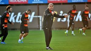 Galatasaray, sezon arasında bomba transferleri. Mancini Bu Kez O Yildiz Adayini Florya Ya Getirdi Eurosport