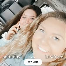 Adrienne Brummett's Instagram, Twitter & Facebook