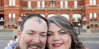 Chandra Burnett and Storm Minton's Wedding Website