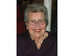 Betty Lind Obituary (2017)