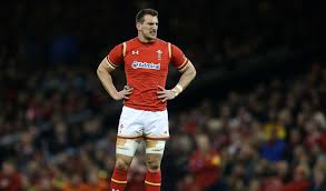 Alun wyn jones obe (born 19 september 1985) is a welsh professional rugby union player. Welsh Rugby Union Club Community History Beckons For Captain Sam