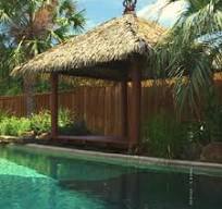 My Thatch Roof | Zoo & Safari Synthetic Thatch Roofs, Huts ...