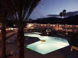 In the same way you can say go in, come in, walk in, break in etc. 7 Hotels With The Coolest Night Swimming Orbitz