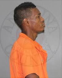 Felony Arrests In Angelina County Aug 12