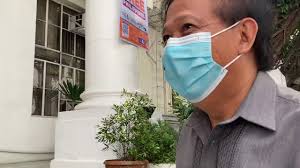 @ABSCBNNews's video Tweet