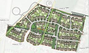 146 More Homes Planned For Tadpole Garden Village