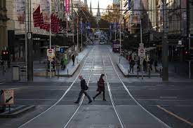We did not find results for: Melbourne Lockdown Extended On Warning Of Virus Quick Spread Bloomberg