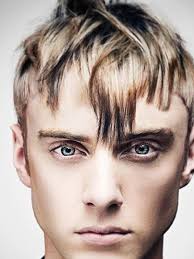 Pin van Thea Burns op Hair with attitude