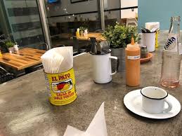 Check spelling or type a new query. Fish Tacos By Padres Park Convention Center Review Of El Puerto Seafood By The Park San Diego Ca Tripadvisor