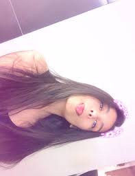 La Suerte Esta De Mi Lado Ideias Para Selfie Garotas Tumblr Rosto Fotos De Meninas