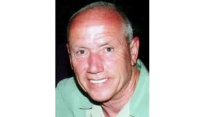 Reginald Van Eekeren Obituary (1944