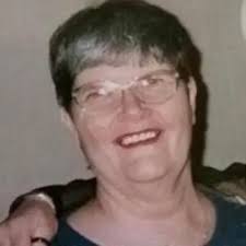 Obituary information for Barbara Nell Daniels