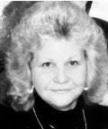 Dorothy Andrejewski Obituary (2012)