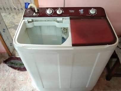 Washing Machine Repair product image